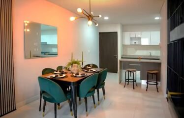 Departamento en Venta en Tetelpan, CDMX – 2 Recámaras, Acabados Premium y Entrega Inmediata