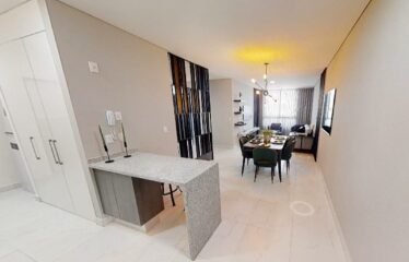 Departamento con Roof Garden Privado en Tetelpan, CDMX – 3 Recámaras, Acabados Premium y Entrega Inmediata