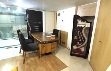 Oficina en Renta en el WTC México de 62 m2