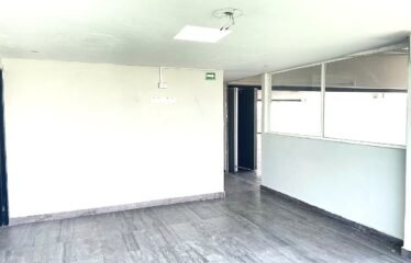 Oficina Bodega en Venta en el Centro Histórico de CDMX