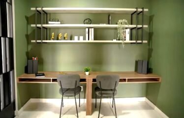 Departamento en Venta en Tetelpan, CDMX – 2 Recámaras, Acabados Premium y Entrega Inmediata