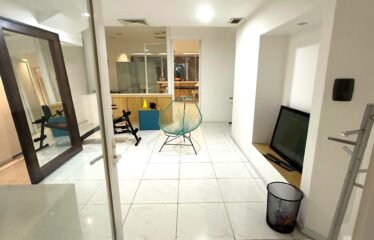 Oficina en Renta en el WTC México de 62 m2