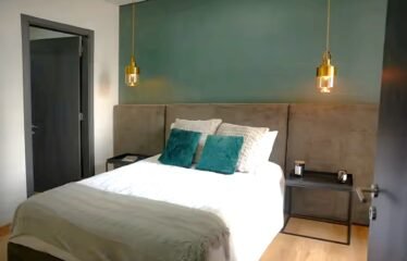 Departamento en Venta en Tetelpan, CDMX – 2 Recámaras, Acabados Premium y Entrega Inmediata