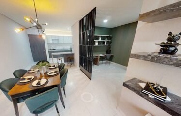 Departamento con Roof Garden Privado en Tetelpan, CDMX – 3 Recámaras, Acabados Premium y Entrega Inmediata