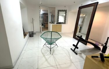 Oficina en Renta en el WTC México de 62 m2