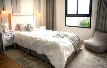 Departamento en Venta en Tetelpan, CDMX – 2 Recámaras, Acabados Premium y Entrega Inmediata