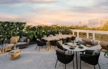 Departamento de 71 m2 en Álamos, Benito Juárez en CDMX – Preventa 2026 !