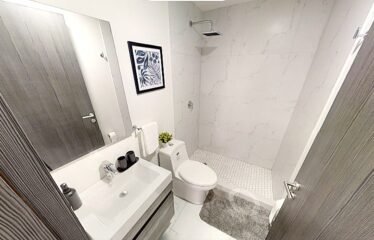 Departamento con Roof Garden Privado en Tetelpan, CDMX – 3 Recámaras, Acabados Premium y Entrega Inmediata