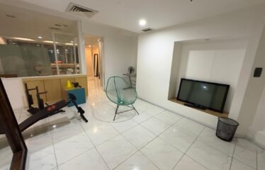 Oficina en Renta en el WTC México de 62 m2