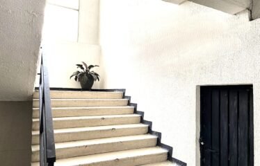 Oficina Bodega en Venta en el Centro Histórico de CDMX