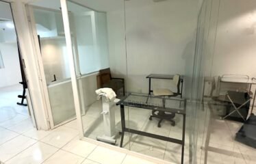 Oficina en Renta en el WTC México de 62 m2