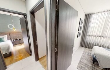 Departamento con Roof Garden Privado en Tetelpan, CDMX – 3 Recámaras, Acabados Premium y Entrega Inmediata