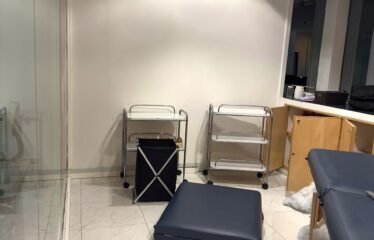 Oficina en Renta en el WTC México de 62 m2