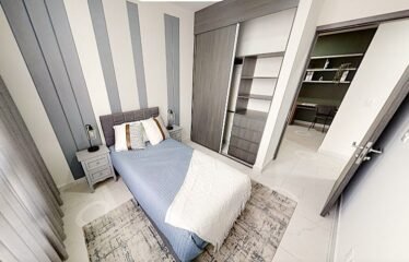 Departamento con Roof Garden Privado en Tetelpan, CDMX – 3 Recámaras, Acabados Premium y Entrega Inmediata