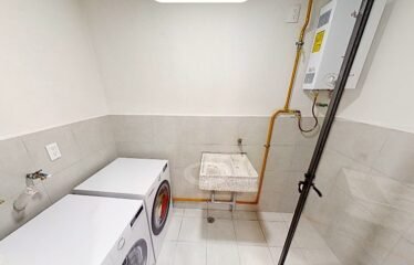 Departamento con Roof Garden Privado en Tetelpan, CDMX – 3 Recámaras, Acabados Premium y Entrega Inmediata