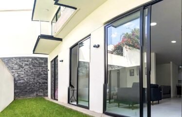 Departamento con Roof Garden Privado en Tetelpan, CDMX – 3 Recámaras, Acabados Premium y Entrega Inmediata