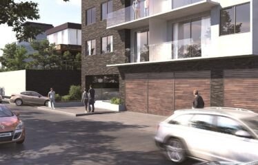 Departamento en Venta San Jerónimo CDMX | 3 Recámaras, 143 m², Roof Garden Común