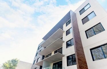 Departamento en Venta San Jerónimo CDMX 3 Recámaras, Roof Garden, Entrega Inmediata