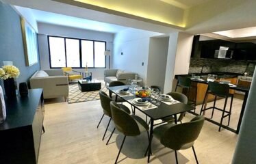 Departamento en Venta San Jerónimo CDMX 3 Recámaras, Roof Garden, Entrega Inmediata