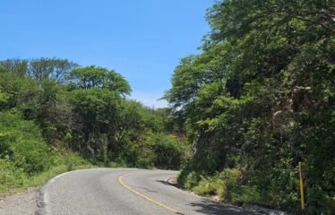 Terreno estratégico en Tehuantepec, Oaxaca – 2,362 hectáreas con vocación industrial, logística y turística
