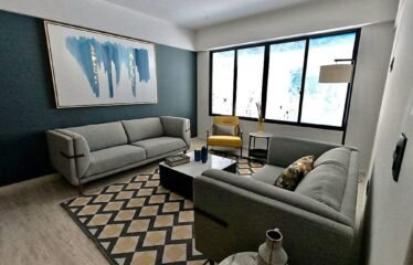 Departamento en Venta San Jerónimo CDMX 3 Recámaras, Roof Garden, Entrega Inmediata