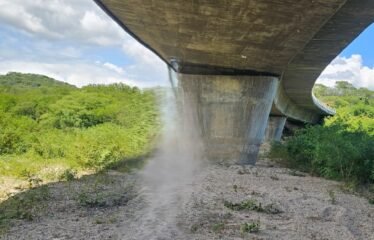 Terreno estratégico en Tehuantepec, Oaxaca – 2,362 hectáreas con vocación industrial, logística y turística