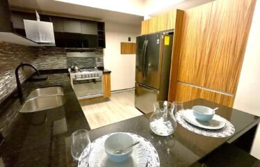 Departamento en Venta San Jerónimo CDMX 3 Recámaras, Roof Garden, Entrega Inmediata