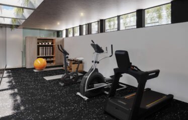 Penthouse en Pre-Venta con Roof Garden Privado en Barranca del Muerto, CDMX