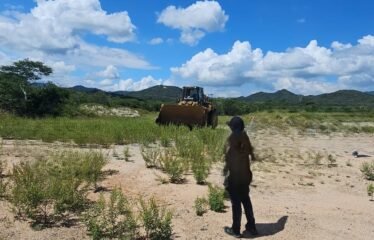 Terreno estratégico en Tehuantepec, Oaxaca – 2,362 hectáreas con vocación industrial, logística y turística