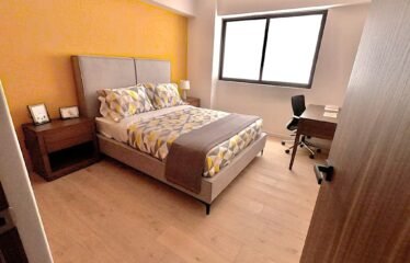 Departamento en Venta San Jerónimo CDMX 3 Recámaras, Roof Garden, Entrega Inmediata