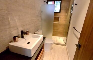 Departamento en Venta San Jerónimo CDMX 3 Recámaras, Roof Garden, Entrega Inmediata