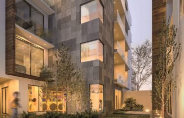 Departamento en Venta San Jerónimo CDMX 3 Recámaras, Roof Garden, Entrega Inmediata