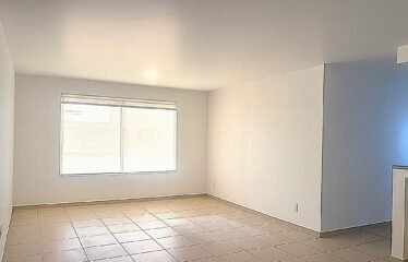 Departamento en renta en Residencial Interlomas – 3 recámaras, seguridad y excelente ubicación