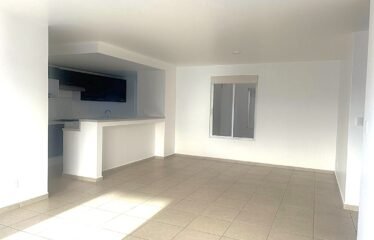 Departamento en renta en Residencial Interlomas – 3 recámaras, seguridad y excelente ubicación