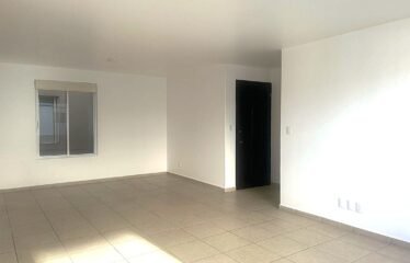 Departamento en renta en Residencial Interlomas – 3 recámaras, seguridad y excelente ubicación