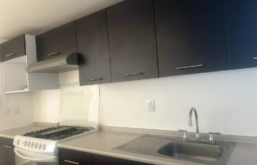 Departamento en renta en Residencial Interlomas – 3 recámaras, seguridad y excelente ubicación