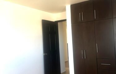 Departamento en renta en Residencial Interlomas – 3 recámaras, seguridad y excelente ubicación