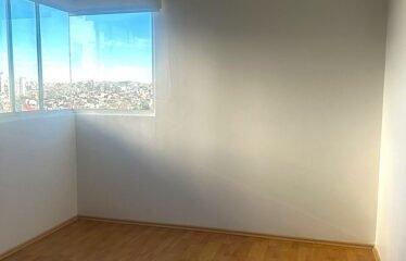 Departamento en renta en Residencial Interlomas – 3 recámaras, seguridad y excelente ubicación