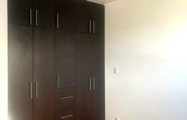 Departamento en renta en Residencial Interlomas – 3 recámaras, seguridad y excelente ubicación