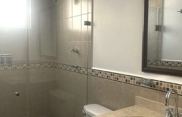 Departamento en renta en Residencial Interlomas – 3 recámaras, seguridad y excelente ubicación