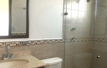 Departamento en renta en Residencial Interlomas – 3 recámaras, seguridad y excelente ubicación