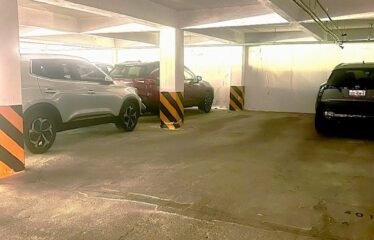 Departamento en renta en Residencial Interlomas – 3 recámaras, seguridad y excelente ubicación