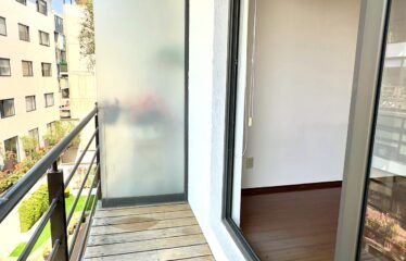 Departamento en Renta de 97 m² en Exclusivo Residencial ubicado en la Colonia del Valle Norte en CDMX