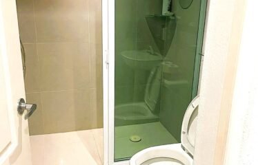 Departamento Amueblado en Venta en Zona Diamante Acapulco 98 m2 con terraza y amenidades