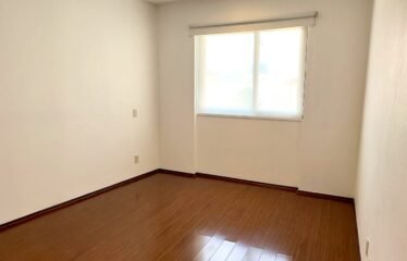 Departamento en Renta de 97 m² en Exclusivo Residencial ubicado en la Colonia del Valle Norte en CDMX