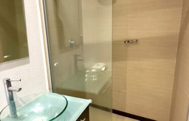 Departamento en Renta de 97 m² en Exclusivo Residencial ubicado en la Colonia del Valle Norte en CDMX