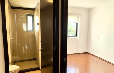Departamento en Renta de 97 m² en Exclusivo Residencial ubicado en la Colonia del Valle Norte en CDMX