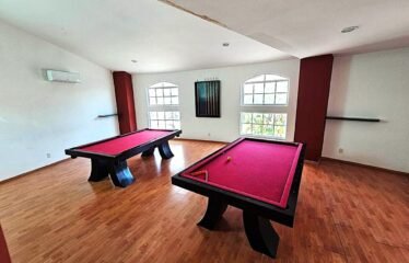 Departamento Amueblado en Venta en Zona Diamante Acapulco 98 m2 con terraza y amenidades