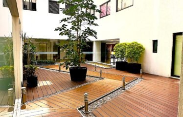 Departamento en Renta de 97 m² en Exclusivo Residencial ubicado en la Colonia del Valle Norte en CDMX