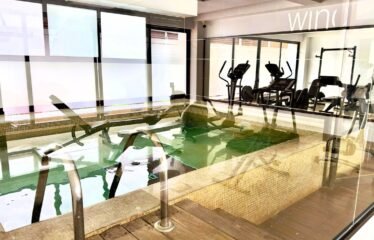 Departamento en Renta de 97 m² en Exclusivo Residencial ubicado en la Colonia del Valle Norte en CDMX